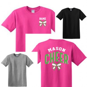 mycheer24 bows 5000